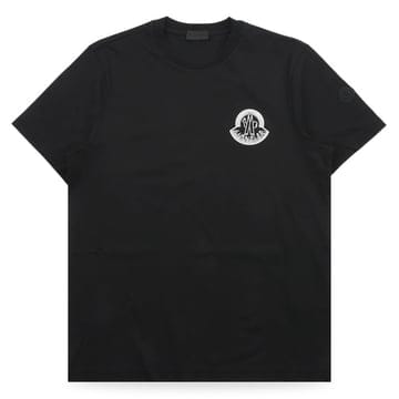 디몬트)몽클레어 그래픽 와펜 로고 반팔 8C00020 89AYW 999