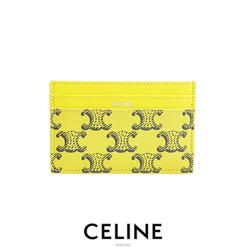 CELINE �������� 26SS ������ ���� Ʈ������ ���׷� ī������ CELINE 10N762V17 11AL ��ǰ1�������� 26SS ������ ���� Ʈ������ ���׷� ī������ C