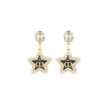 DIOR ���Ʈ)��� ���� PETIT CD ũ����Ż �̾ E4353WOMCY 92B���Ʈ)��� ���� PETIT CD ũ����Ż �̾ E4353WOMCY 9
