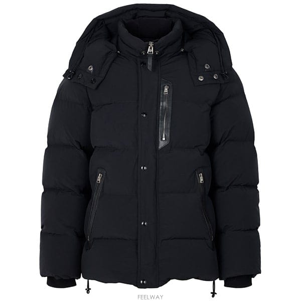 TOM FORD ������ 25FW ���� ���Ϸ� �ĵ� ���� �ٿ� ���� OJD005 FMP019 LB999������ 25FW ���� ���Ϸ� �ĵ� ���� �ٿ� ���� OJD005 FMP