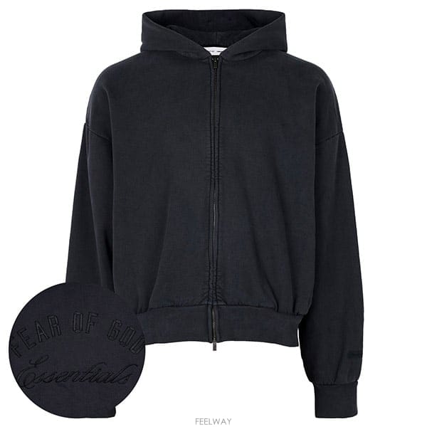 Fear of God �Ǿ���갫 25FW ��Ƽ������ ������ Ŭ���� �ΰ� �ڼ� �ĵ� ���� ���� 192HO254782F�Ǿ���갫 25FW ��Ƽ������ ������ Ŭ���� �ΰ� �ڼ� ��