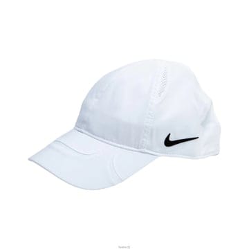 나이키 x 드레이크 녹타 클럽 캡 모자 화이트