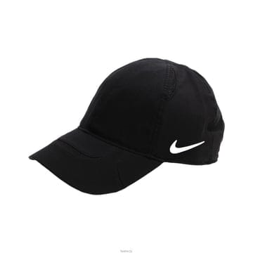 나이키 X 드레이크 녹타 클럽 캡 블랙
