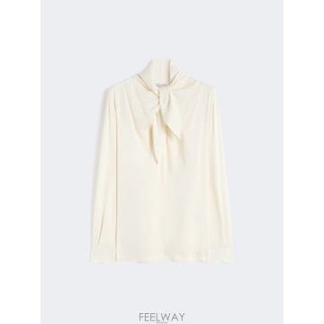Max Mara 26FW �������� �ٵ�� ��ũ ����콺 ���̺���26FW �������� �ٵ�� ��ũ ����콺 ���̺���