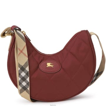 Burberry [�������]������ Ȧ���� ũ�ν��ٵ�� 8111221 117221 A4587 �ŴϾƿ�[�������]������ Ȧ���� ũ�ν��ٵ�� 8111221 117221 A4