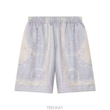 베르사체 라 쿠프 데 듀 스윔 쇼츠
