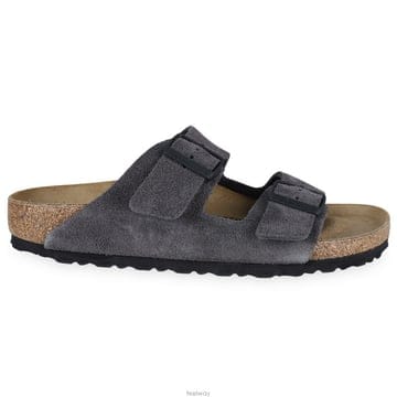Birkenstock ���Ʈ)���˽�Ź ���� �Ƹ����� ���� ������ 1028592 VELVETGREY���Ʈ)���˽�Ź ���� �Ƹ����� ���� ������ 1028592 VELV