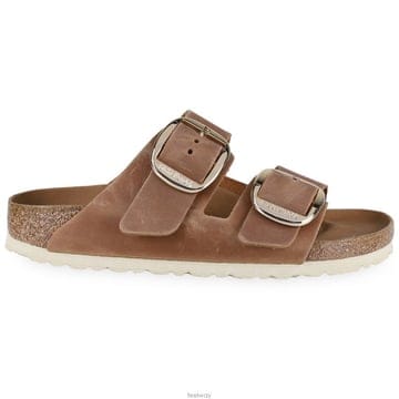 Birkenstock ���Ʈ)���˽�Ź ���� �ָ����� ���� ������ 1011073 COGNAC���Ʈ)���˽�Ź ���� �ָ����� ���� ������ 1011073 COGN