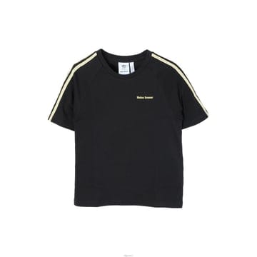 Adidas �Ƶ�ٽ� X WALES BONNER Statement �׷��� Ƽ���� ���� IM8402�Ƶ�ٽ� X WALES BONNER Statement �׷��� Ƽ���� ���� I