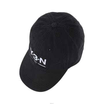 Yohji Yamamoto Y-3 x ���̹��ĵ� NBHD CAP ���� KA0609Y-3 x ���̹��ĵ� NBHD CAP ���� KA0609