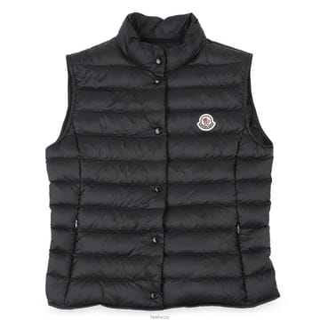 디몬트)몽클레어 LIANE 경량 패딩 조끼 1A10200 53048 999