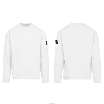 국내배송 [제이밀란] 26S/S 스톤아일랜드 남성 오가닉 코튼 긴팔 티셔츠 6100011 S0297