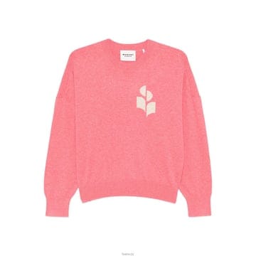 26SS 마리산스 니트 버블검 PU0053FA A1X05E 40BG