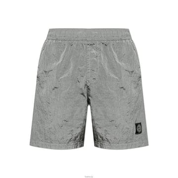 26SS 스윔 숏팬츠 그레이 L1S15 B100004 S0043 V0061