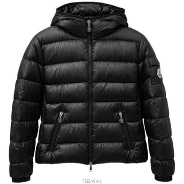 Moncler [��Ŭ����] GLESSE �۷��� �ΰ� ��ġ �ĵ� �ٿ� �е� ���� ���� ���� 1A00097 597YG 999[��Ŭ����] GLESSE �۷��� �ΰ� ��ġ �ĵ� �ٿ� �е� ����
