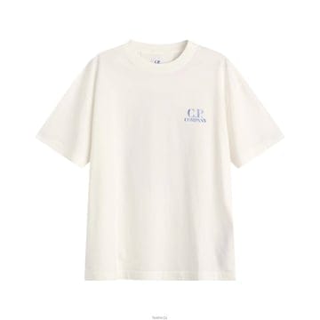 26SS 반팔 티셔츠 화이트 20CMTS143A 110579W 103