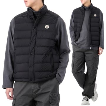 Moncler ������ 26SS ��Ŭ���� BARTHE �е� ���� 1A00078 597YD 999������ 26SS ��Ŭ���� BARTHE �е� ���� 1A00078 597YD 99