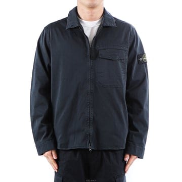 Stone Island (L1S151200015 S0012 V0020) ���� ���� 25FW(L1S151200015 S0012 V0020) ���� ���� 25FW