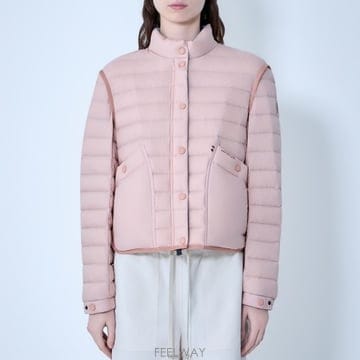 26 FW 몽클레어 그래노블 Madulain 마둘라인 퀼트 L1098 1A00016 597YD 519