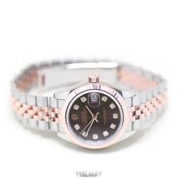 Rolex �η��� ��������Ʈ 279171 ���ڴ��̾Ʒη��� ��������Ʈ 279171 ���ڴ��̾�
