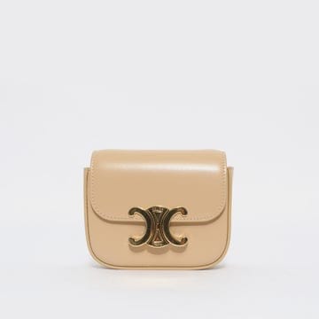CELINE ������ Ʈ������ ���̴� ī����Ų �̴� ���� ũ�ν��� 10I513DPV 02EU������ Ʈ������ ���̴� ī����Ų �̴� ���� ũ�ν��� 10I