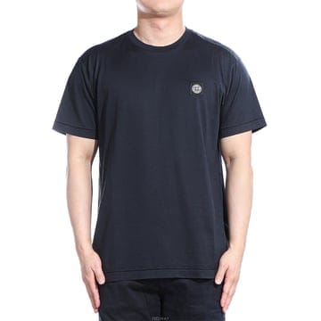 (152100027 S0013 V0020) 남성 반팔 티셔츠 26SS