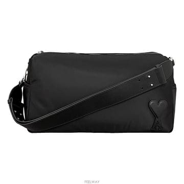 Ami ���� �����丮 26SS �ƹ� ��Ʈ �ΰ� �е� ���Ϸ� ĵ���� ������ ����� ���� ULL706 AW0001���� �����丮 26SS �ƹ� ��Ʈ �ΰ� �е� ���Ϸ� ĵ���� 