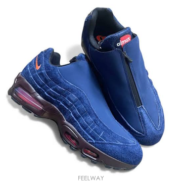 Nike [������/�������] ����Ű �ο�ž ����ƽ�95 ������ ���̺�[������/�������] ����Ű �ο�ž ����ƽ�95 ������ ����