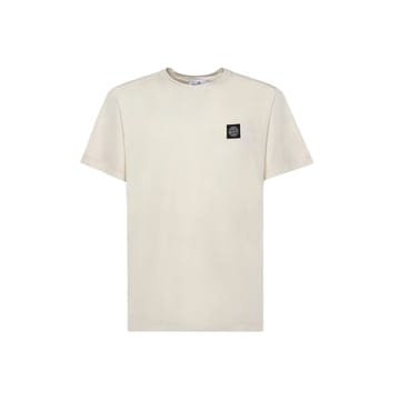 26SS 티셔츠 크림화이트 L1S15 2100027 S0013 V0093