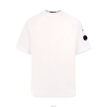 26SS 라이프 플리스 티셔츠 20CMSS034A 002246G 103