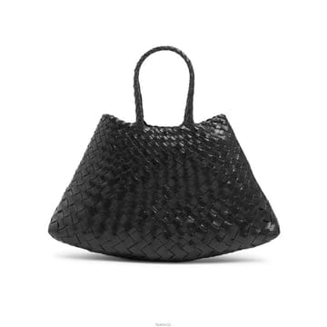 [공식] 26SS 산타 크로체 스몰 토트백 블랙 8893 BLACK