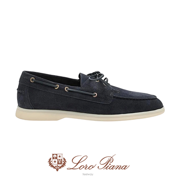Loro Piana ���Ϲ߼� 26SS �η��ǾƳ� ��-���� ��ũ ���� ���� ���̺� Loro Piana FAN1317 W000 1���Ϲ߼� 26SS �η��ǾƳ� ��-���� ��ũ ���� ���� ���̺�