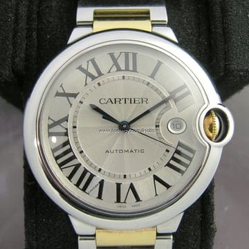 Cartier (��Ÿ��24)  ��쿡 �߷պ��� YG�޺� 42�̸� Ǯ��Ʈ(��Ÿ��24)  ��쿡 �߷պ��� YG�޺� 42�̸� Ǯ��Ʈ