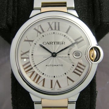 Cartier (��Ÿ��24)  ��쿡 �߷պ��� RG�޺� �����ƽ 42�̸�(��Ÿ��24)  ��쿡 �߷պ��� RG�޺� �����ƽ 42�̸�