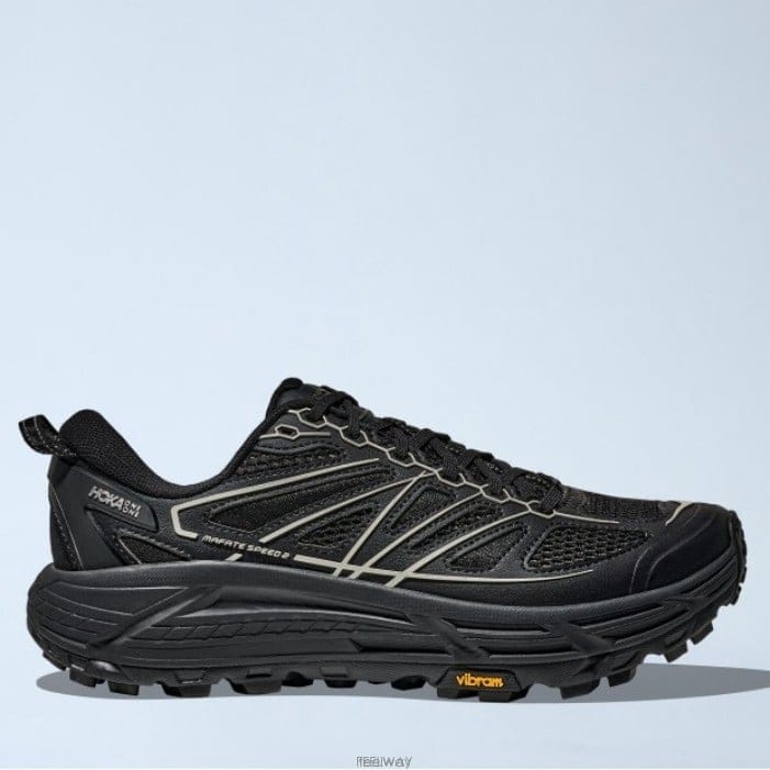 26 FW 호카 Mafate Speed 2 TS 마파테 스피드 티에스 스니커즈 1171891 BBNB