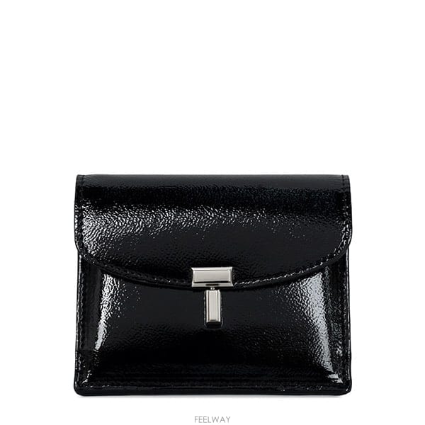 Toteme ���� 25FW ���� T-LOCK ī������ 254 WAM0042 LE0164 001���� 25FW ���� T-LOCK ī������ 254 WAM0042 LE0164 001