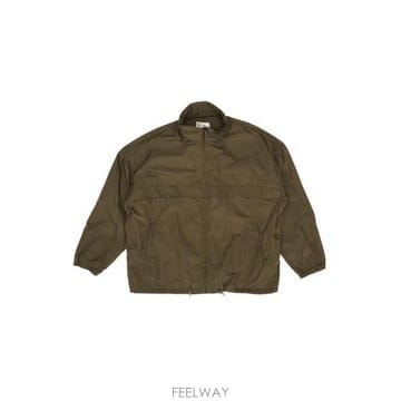 26 FW 생로랑 지퍼업 하이넥 자켓 845548YZ9DH