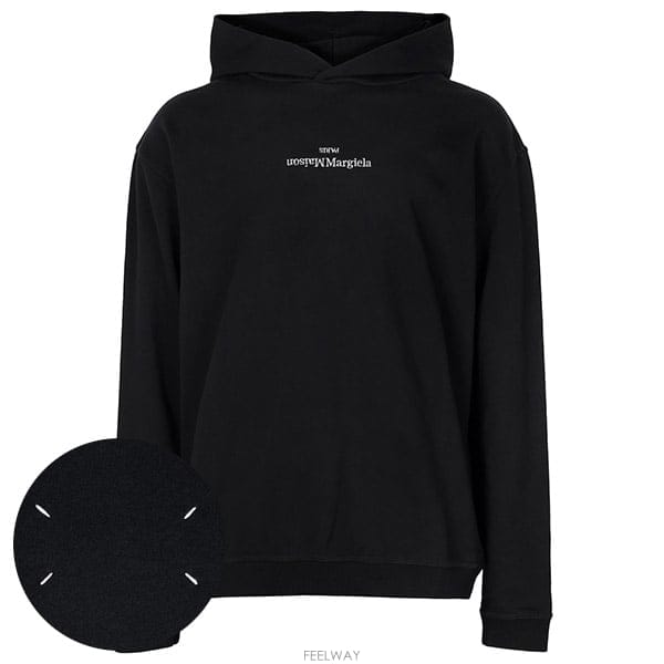 Maison Margiela ���������� 25FW ���� ������ �ΰ� �ĵ� ����Ʈ���� S50GU0167 S25503 962���������� 25FW ���� ������ �ΰ� �ĵ� ����Ʈ���� S50GU