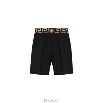 베르사체 그레카 쇼츠