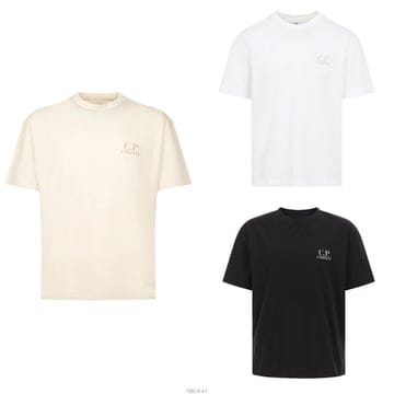 CP company ������� [���巰��] 26SS CP���۴� ���� ���� Ƽ���� 20CMTS086A 999������� [���巰��] 26SS CP���۴� ���� ���� Ƽ���� 20C
