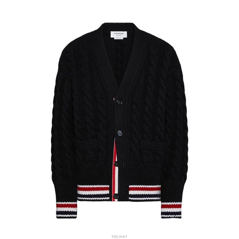 Thom Browne 26SS ����� ���̺� �� ���� ���� ����� MKC622A Y1005 00126SS ����� ���̺� �� ���� ���� ����� MKC622A Y1005