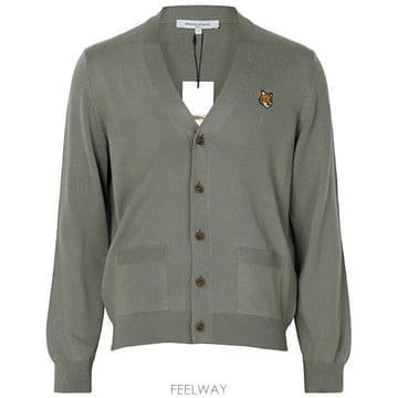 Maison Kitsune ����Ű���� 25FW �η��׸� ���� ��� �� ���̳� ī��� PM00501KT1181 P131����Ű���� 25FW �η��׸� ���� ��� �� ���̳� ī��� PM