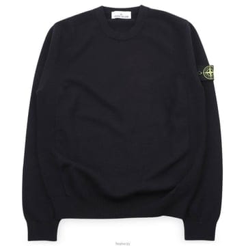 디몬트)스톤 와펜 스트레치 울 니트 K2S15 5100001 S00A1 V0020