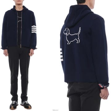 Thom Browne 26SS_0303 ���� ���� ��Ÿ���þ� �� �ĵ����� MKT022A_Y1029_41526SS_0303 ���� ���� ��Ÿ���þ� �� �ĵ����� MKT022A_Y10