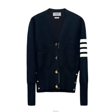 Thom Browne [�������] 26SS ����� �ж�뽺Ƽġ ���� ���� ����� FKC207A 415[�������] 26SS ����� �ж�뽺Ƽġ ���� ���� �����
