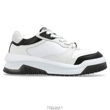 26 FW 베르사체 오디세이 레이스업 스니커즈 2B02P 10163651A10925