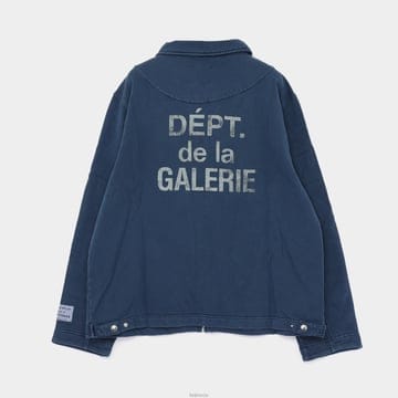 갤러리 디파트먼트 갤러리디파트먼트 몬테시토 자켓 NAVY