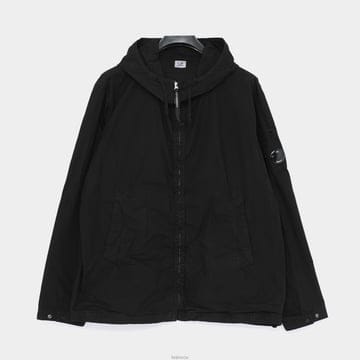 CP컴퍼니 렌즈와펜 마이크로 랩스 미디움 남성 자켓 20CMOW075A 110324G 999