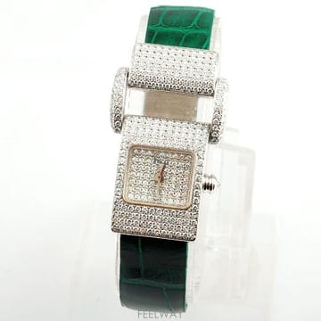 피아제 쿼츠 여성용 36mm
