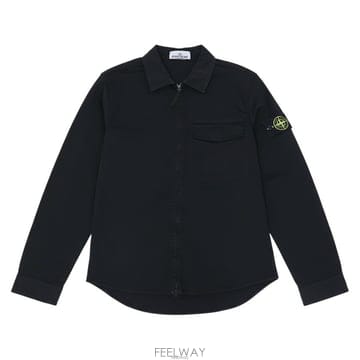스톤아일랜드 오버셔츠 남성 자켓 L1S151200015 S0012 V0029